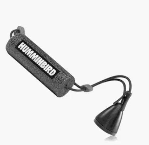 Humminbird ICE Transducer with Dual Spectrum CHIRP Sonar - XI 9 1521 customer photo 2
