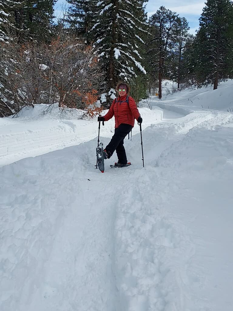 Wildhorn Outfitters Sawtooth customer photo 1