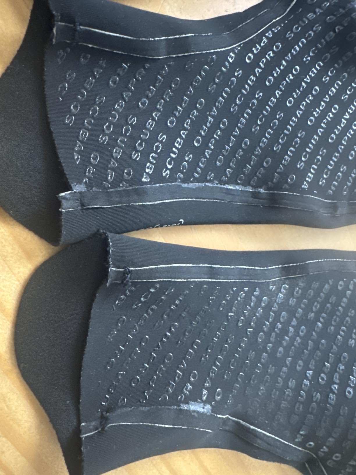 GEAR AID Aquaseal NEO Neoprene Contact Cement for Wetsuit, Wader, and Watersports Gear Repair - Fast-Drying, Waterproof, Flexible Adhesive customer photo 1