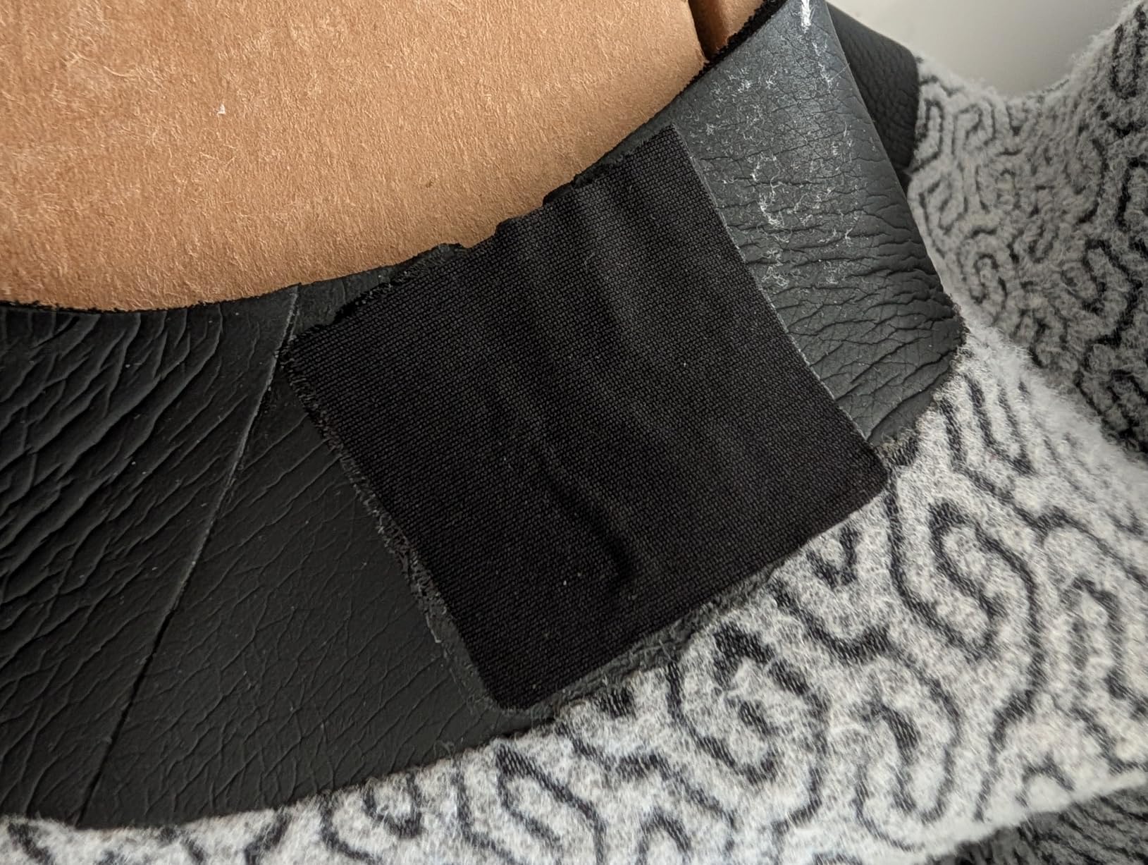 GEAR AID Aquaseal NEO Neoprene Contact Cement for Wetsuit, Wader, and Watersports Gear Repair - Fast-Drying, Waterproof, Flexible Adhesive customer photo 2