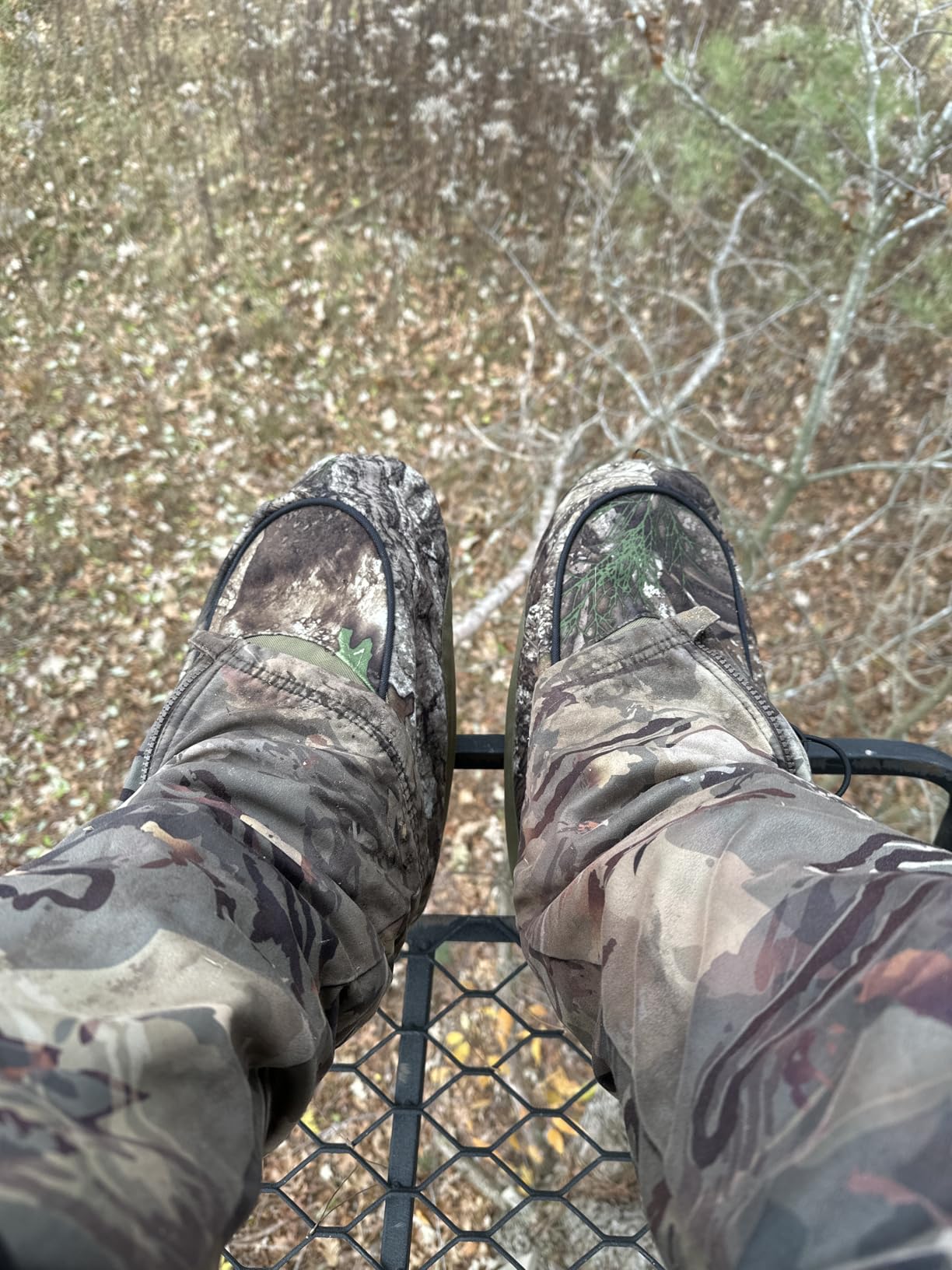 ArcticShield Over The Boot Insulators for Hunting, Fishing & Outdoors customer photo 1