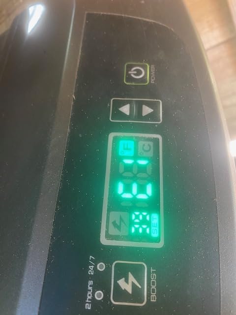 Active Aqua 0.5 HP Water Chiller with Boost | Cold Plunge & Ice Bath Cooler | Rapid Digital Temp Control | Fresh & Salt Water, Hydroponics, Aquariums | 90-172 Gal (0.5 HP) customer photo 2