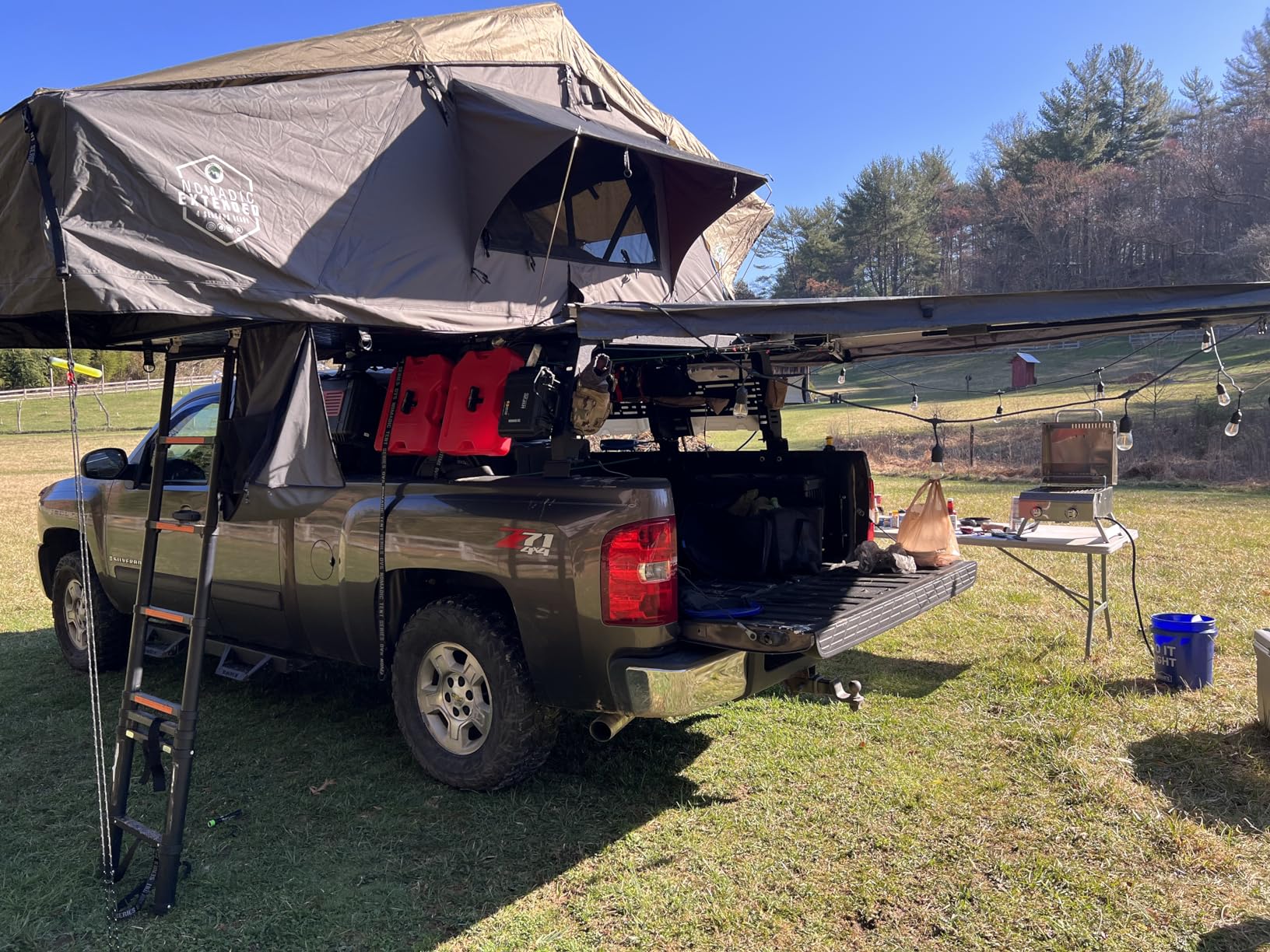 RotopaX 2 Gallon GEN 2 Gasoline Pack customer photo 1