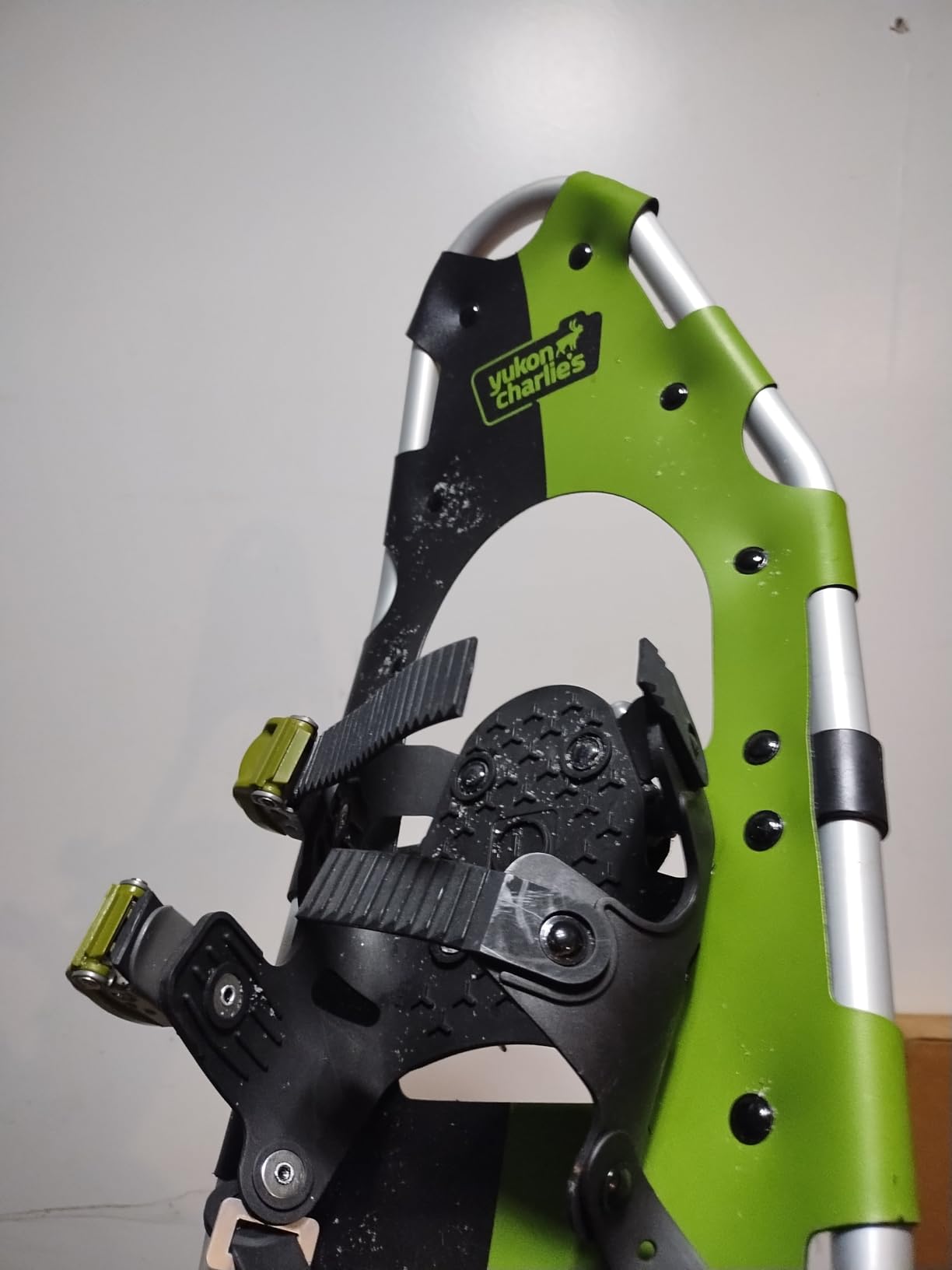 Yukon Charlie's Sherpa Snowshoe for Men & Women, Multiple Sizes customer photo 2