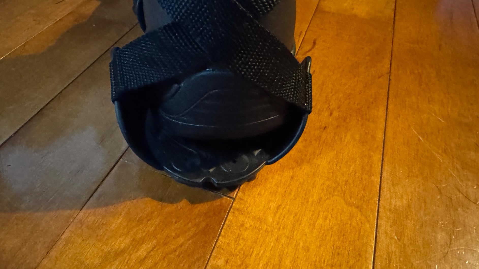 Maxx 2 Heavy-Duty Traction Cleats for Job Safety in Ice and Snow (1 pair) customer photo 2