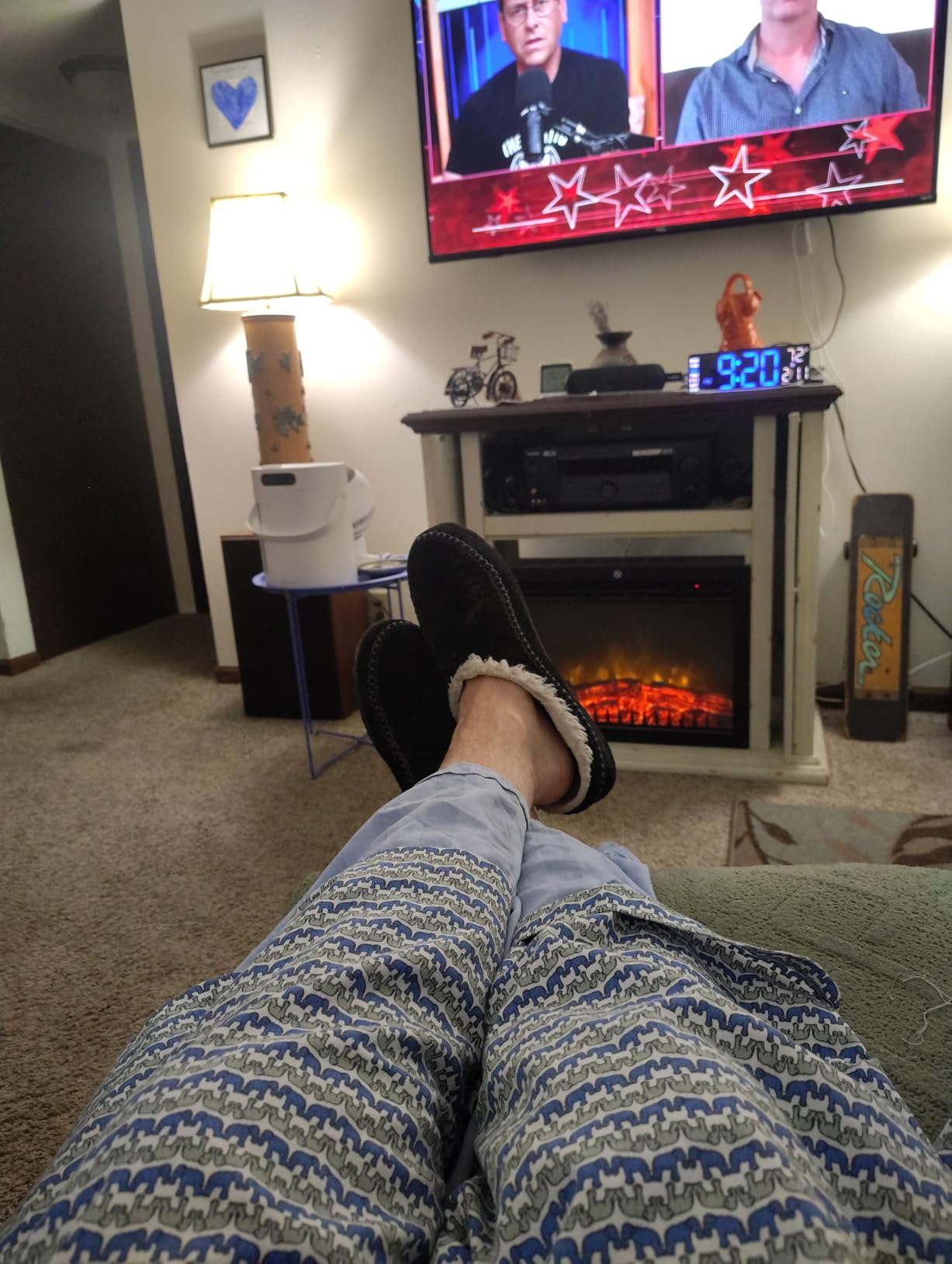 Sorel mens Falcon Ridge Ii customer photo 1