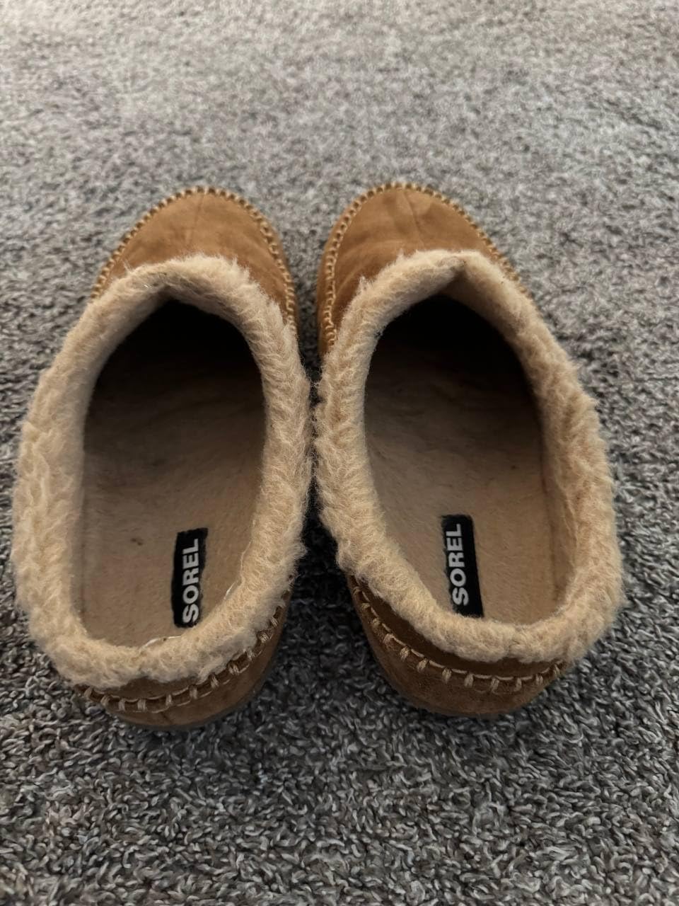 Sorel mens Falcon Ridge Ii customer photo 2