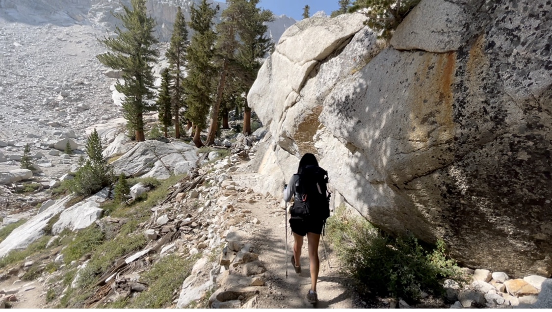 ALPS Mountaineering Tour 40L Day Backpack customer photo 1