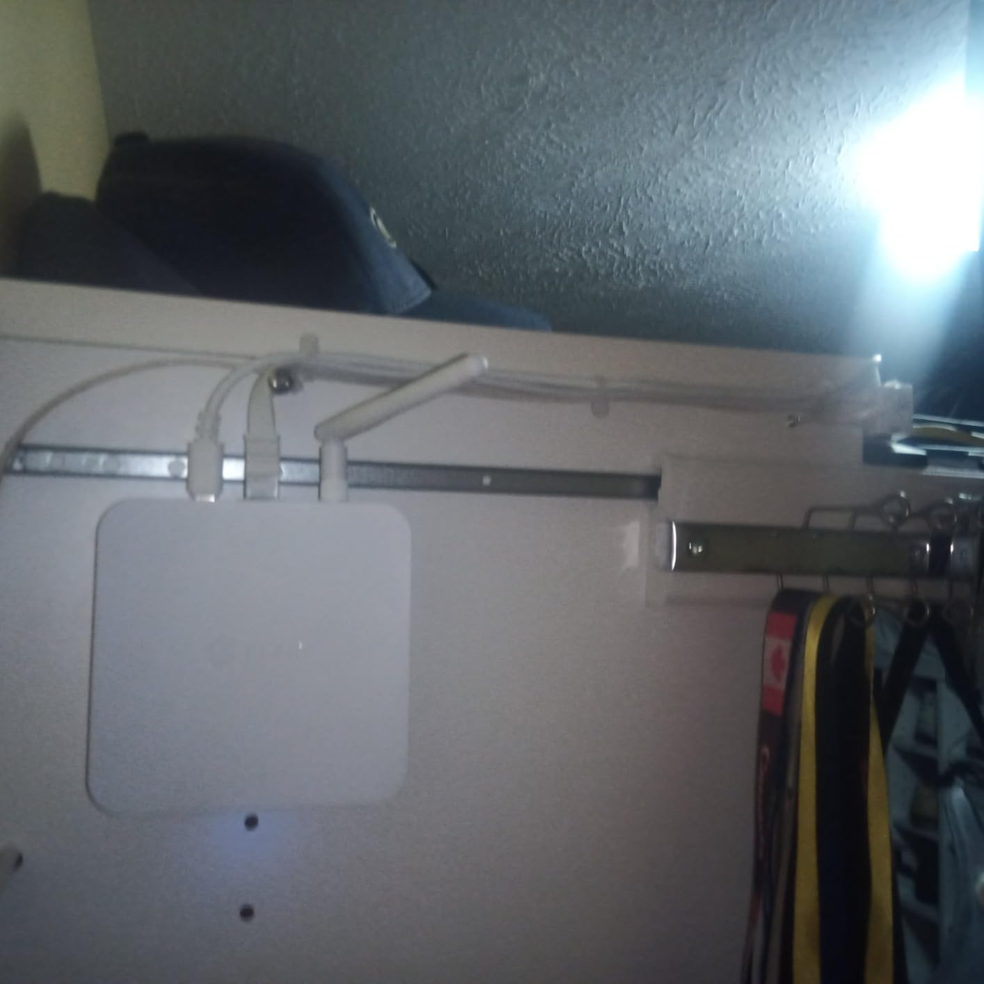 Flair Smart Vent 4x12 (White), AC Vent Cover for Floors, Walls and Ceilings customer photo 2