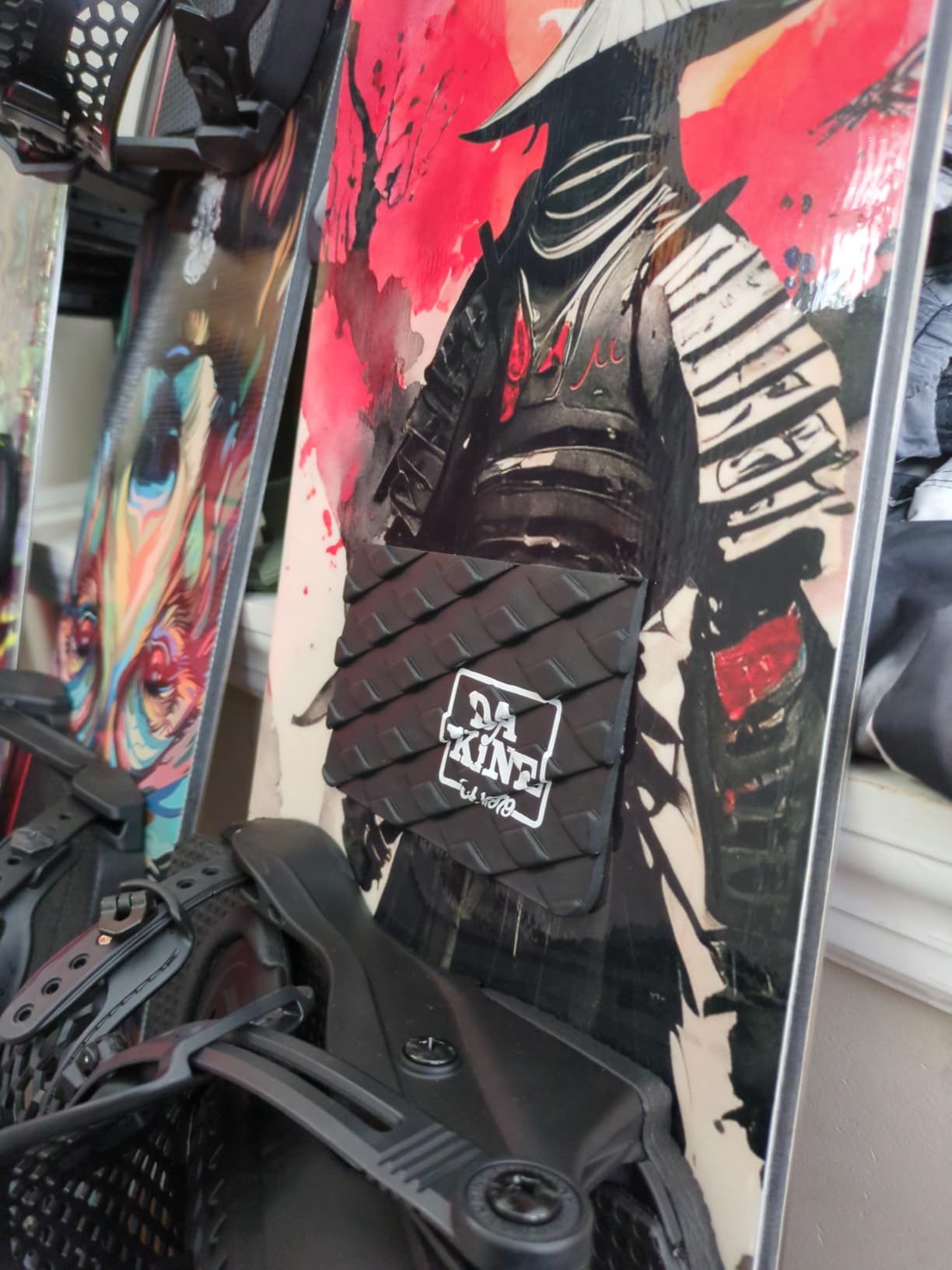 Dakine Primo Stomp Pad customer photo 1