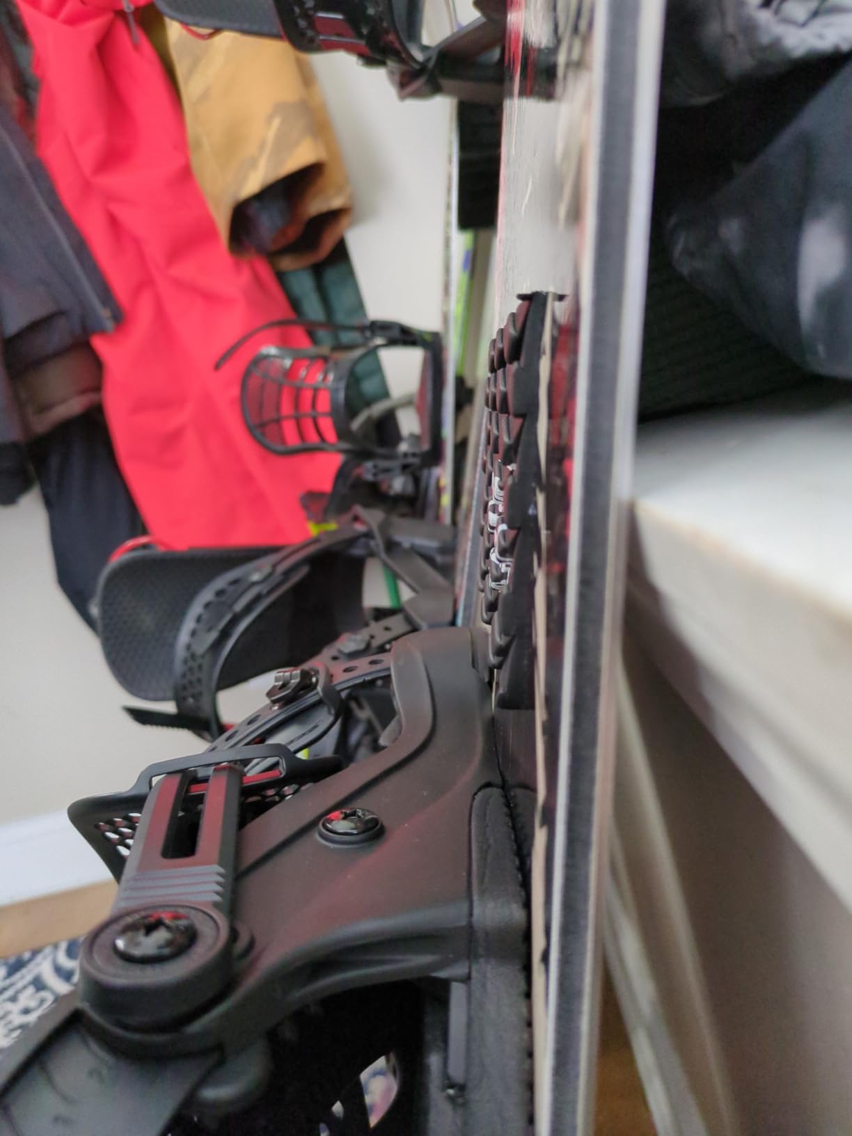 Dakine Primo Stomp Pad customer photo 2