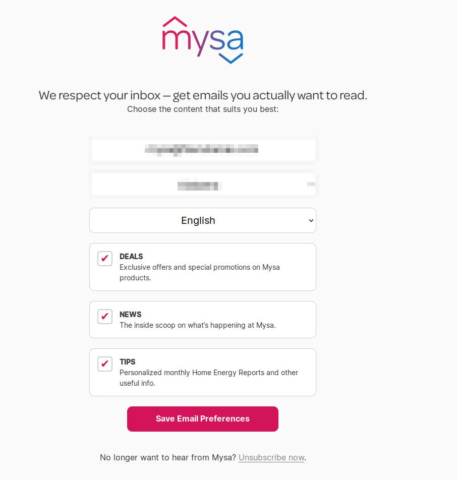 Mysa Smart Thermostat for Electric in-Floor Heating | Save on Heating Costs | Built-in Class A GFCI | Include Floor Sensor | WiFi Programmable | HomeKit, Alexa, Google | 120V-240V customer photo 2
