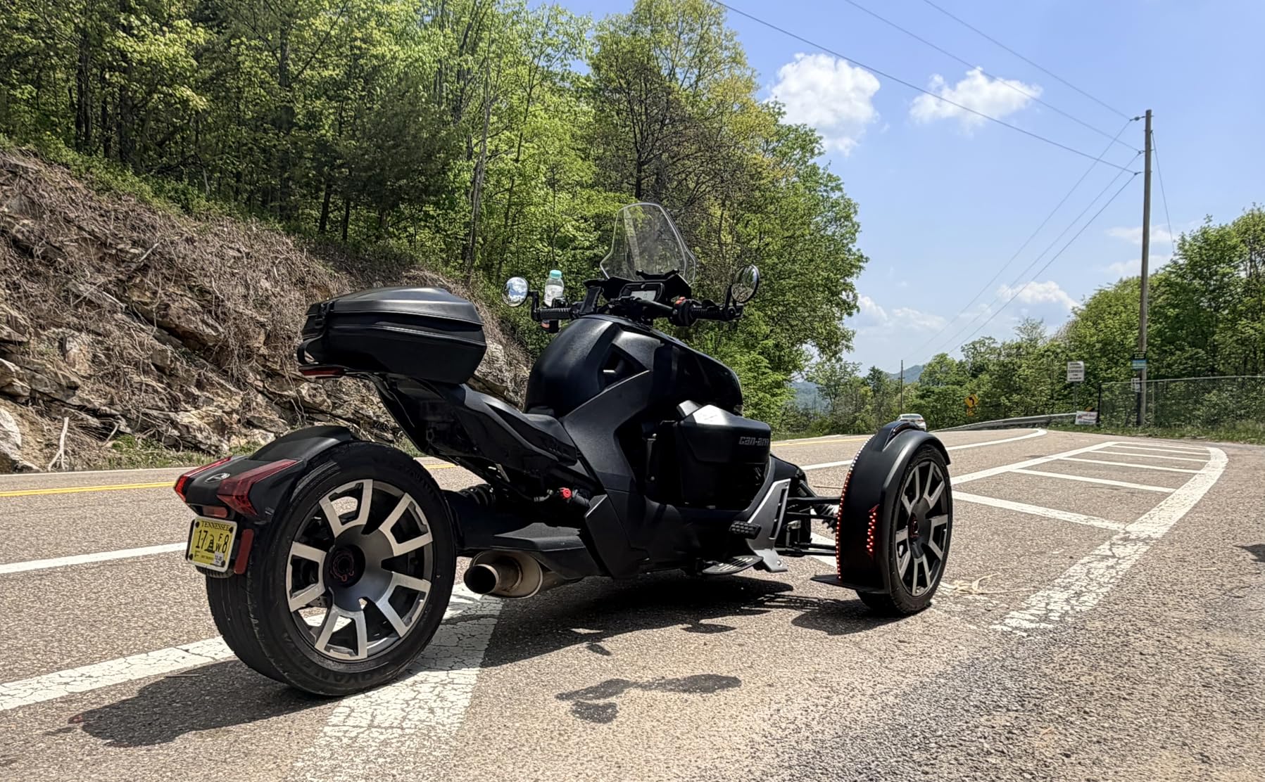 Gates 48R4289 G-Force Redline Continuously Variable Transmission (CVT) Belt customer photo 1
