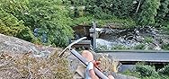 Black Diamond Raven Ice Axe 90 cm customer photo 1