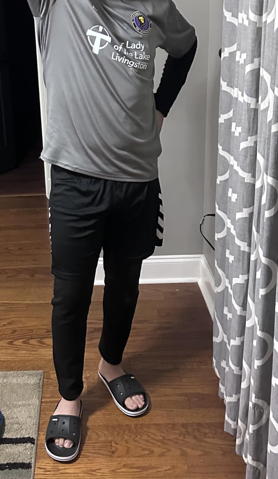Thermal Underwear Long Johns Set Mens Winter Gift Hunting Gear Sport Base Layer Bottom Top customer photo 1