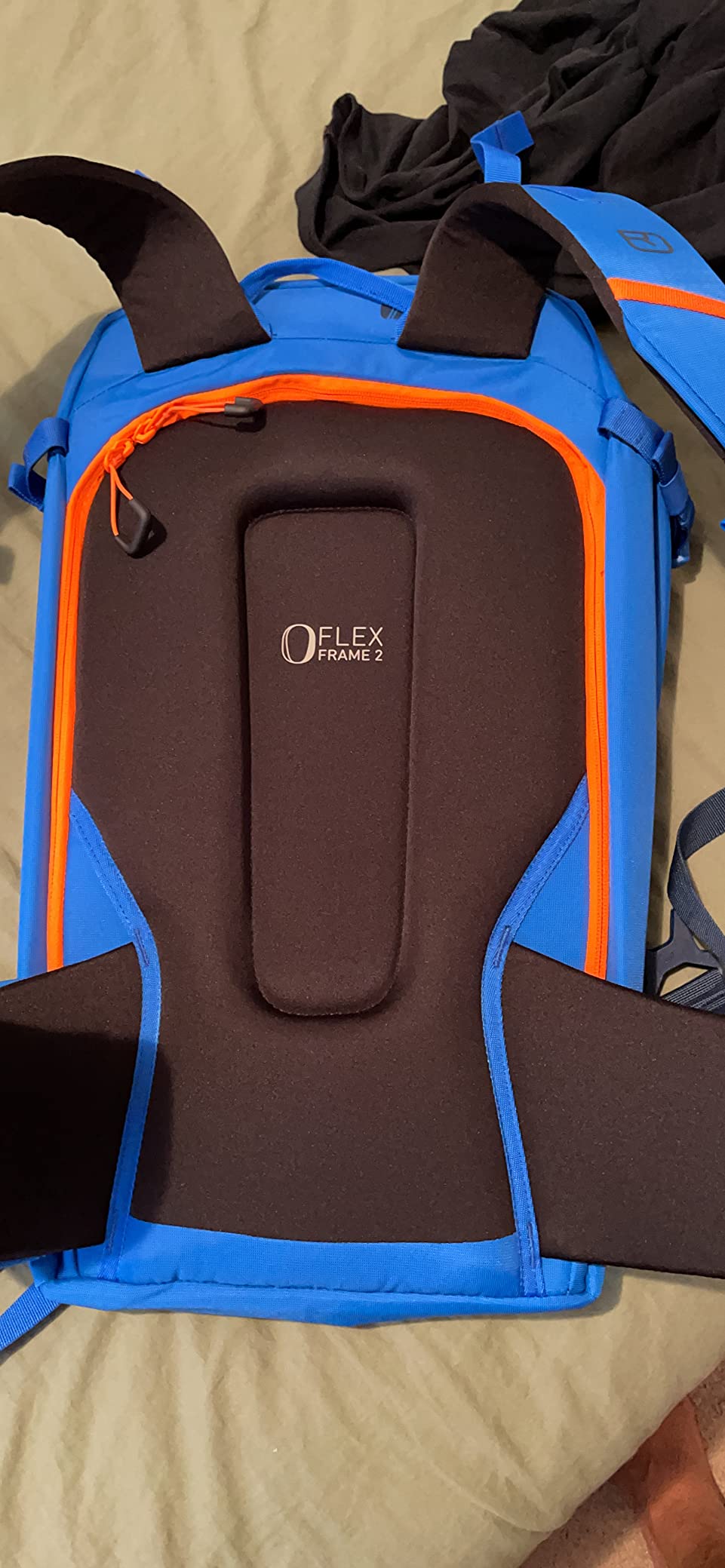 Ortovox Haute Route 32L Backcountry Ski Backpack customer photo 2