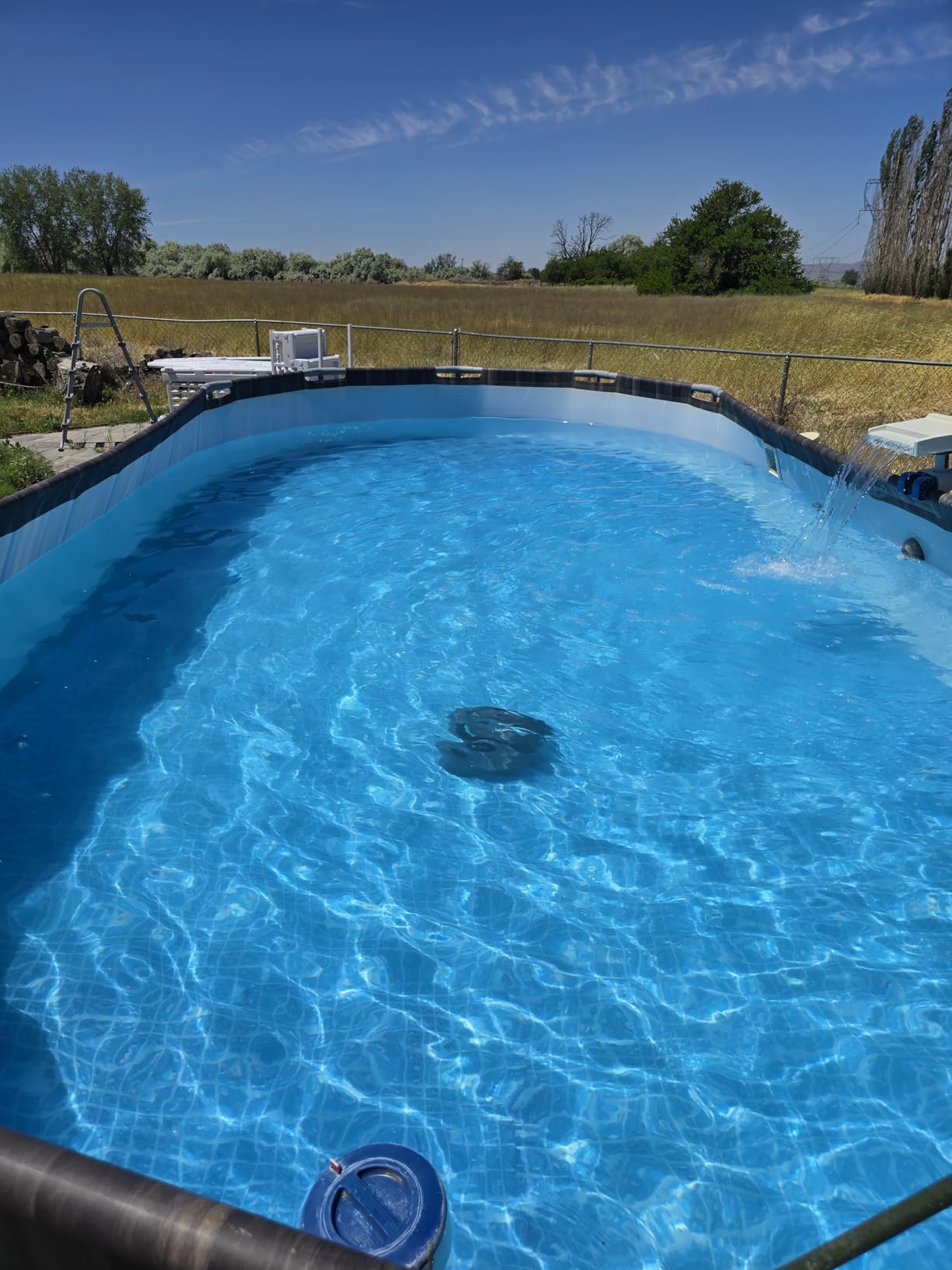 Doheny's Ultimate Pool Closing Kit, Winterizing Chemicals for Above Ground Pools, Inground Pools, Includes Pool Shock, Winter Pill, Algaecide, Stain Preventer, Treats up to 15,000 Gallons customer photo 1