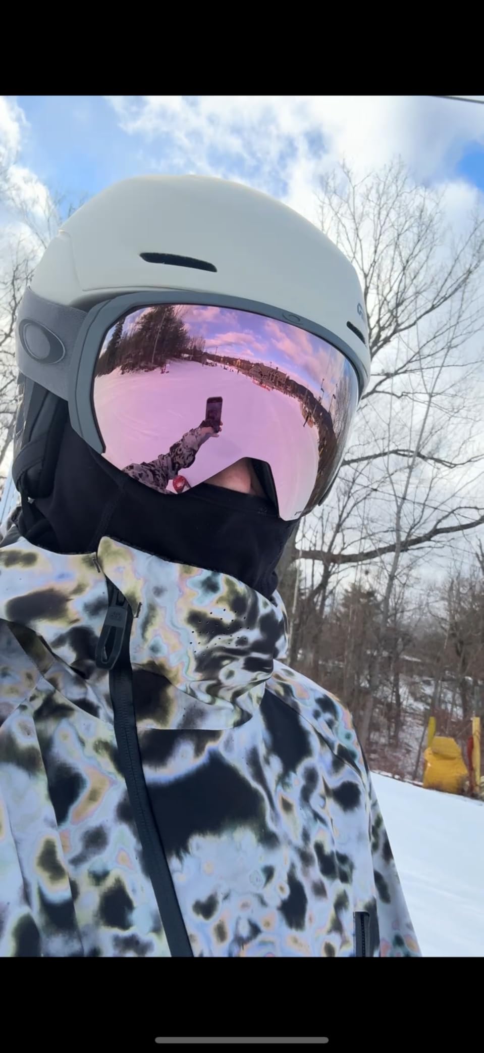 Giro Neo MIPS Asian Fit Ski Helmet - Snowboard Helmet for Men, Women & Youth customer photo 2