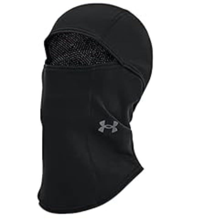 Under Armour Unisex Adult Storm ColdGear Balaclava customer photo 2
