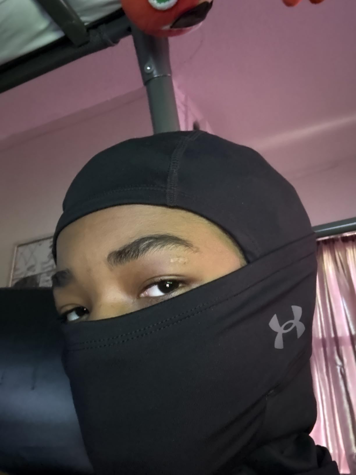 Unisex Adult Storm Sport Balaclava customer photo 1