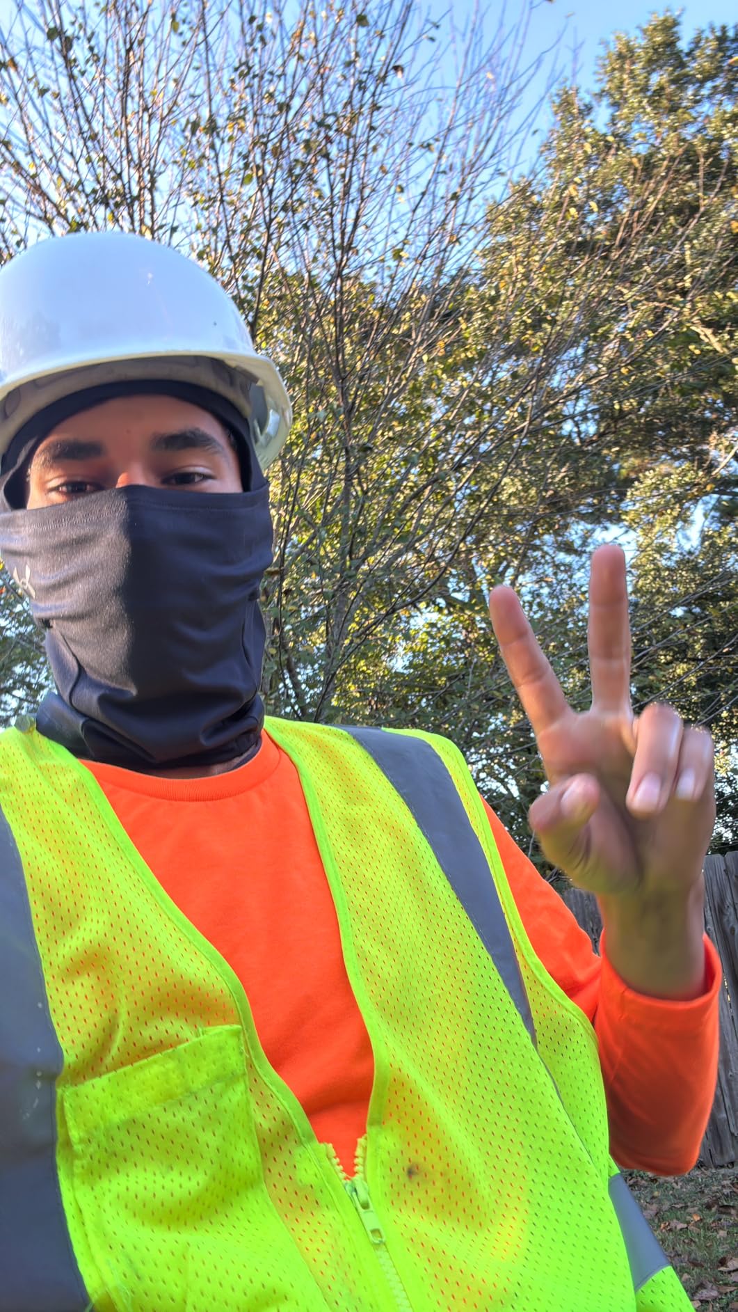 Unisex Adult Storm Sport Balaclava customer photo 2