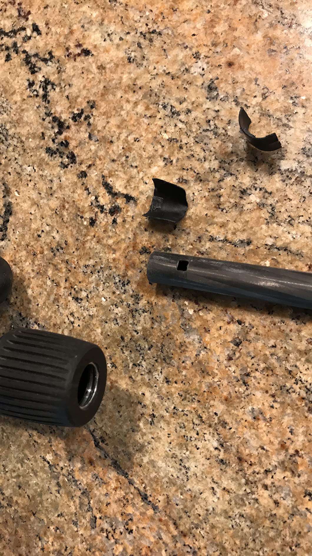 Vortex Optics Summit Carbon II Tripod Kit customer photo 1
