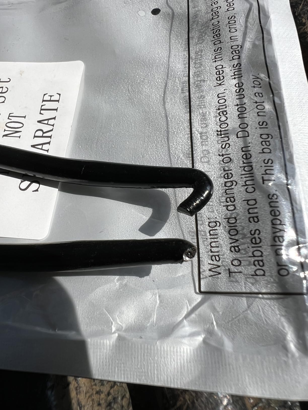 2 Pieces Exhaust Spring Puller Tool customer photo 2