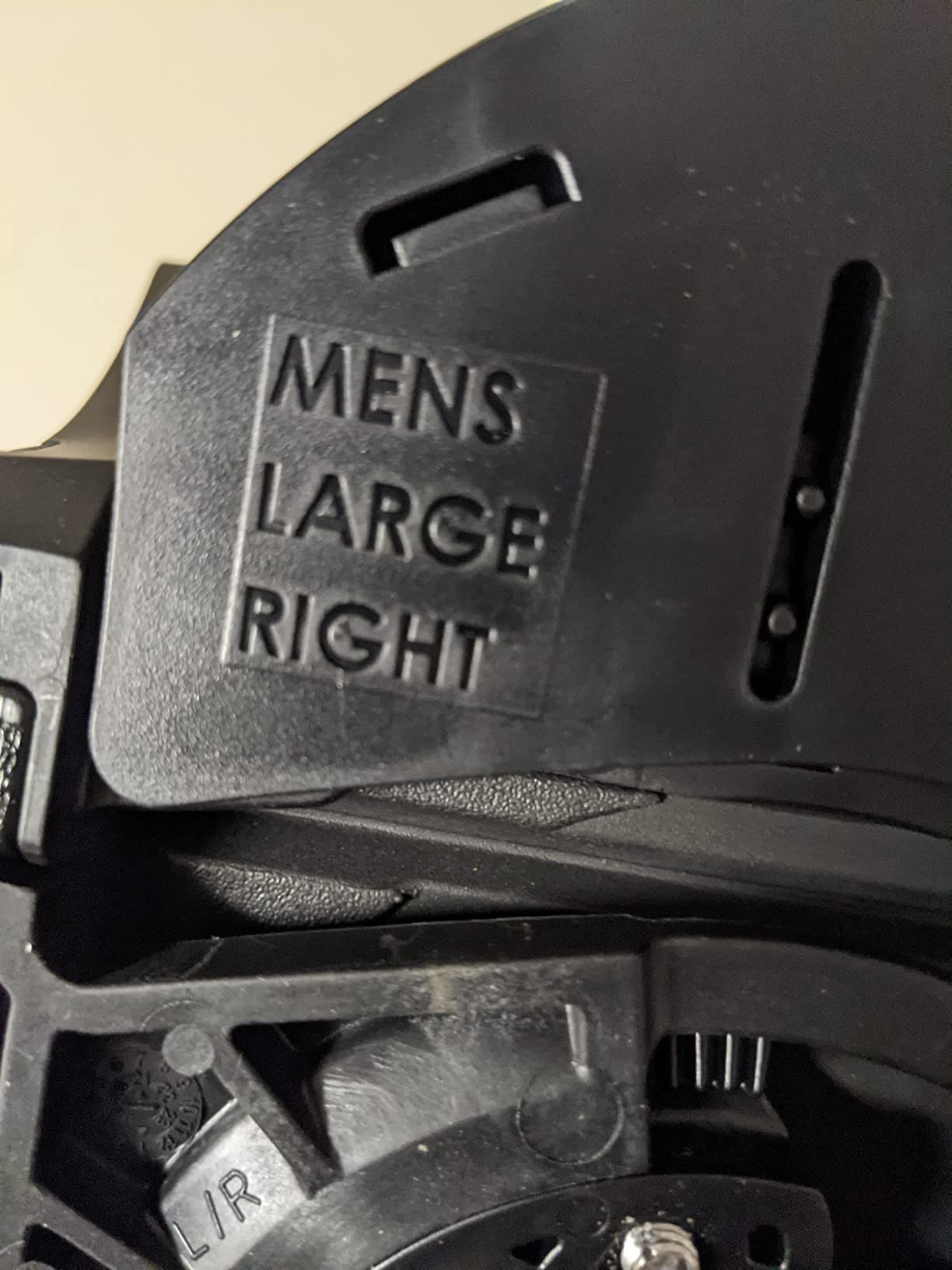 Step On Re:Flex Snowboard Bindings by Burton customer photo 1