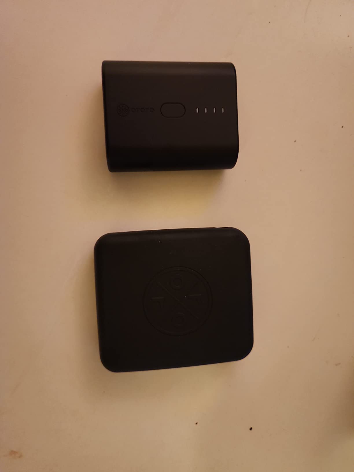 ORORO Ultra-Compact Rechargeable Battery for Heated Vests, Heated Jackets, Heated Hoodies and Heated Cushion customer photo 1