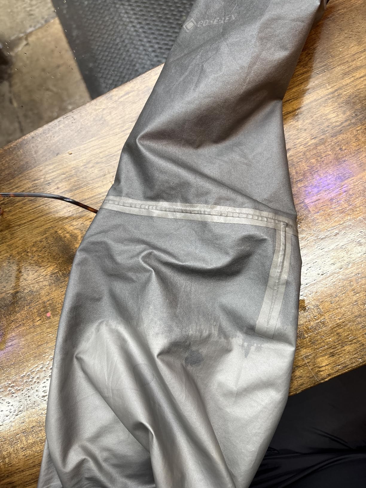 MARMOT Women's GORE-TEX Minimalist Rain Jacket - Packable, Breathable, Durable Wind & Water Protection customer photo 1