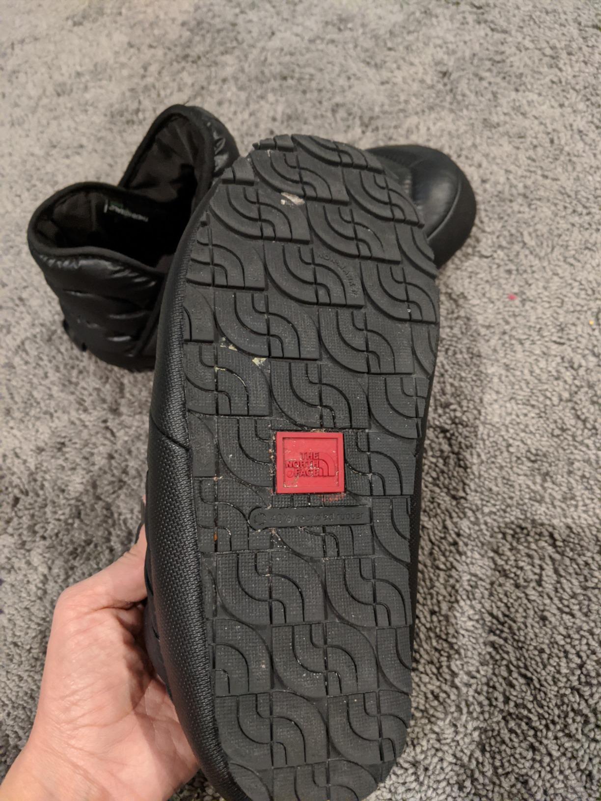 The North Face Women's Thermoball Traction Winter Bootie customer photo 2