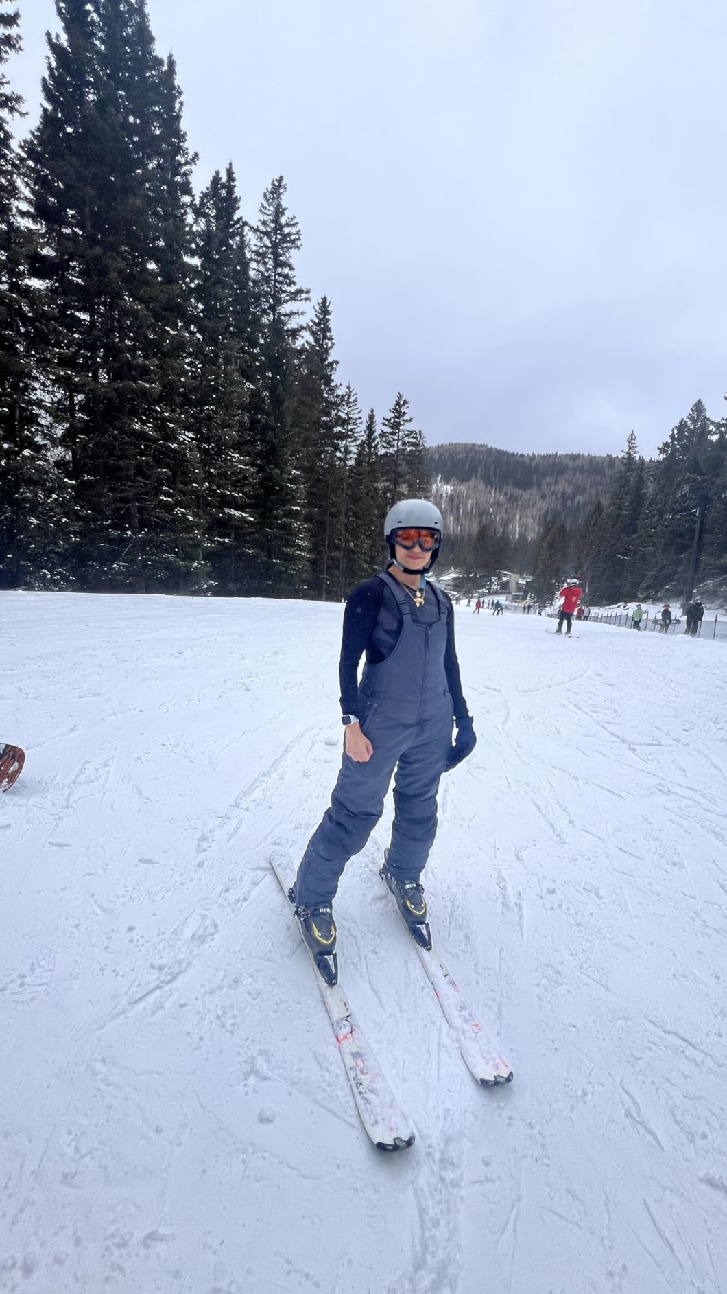 Arctic Quest Boys Girls Unisex Classic Ski & Snow Bib Overall Winter Snowsuit customer photo 1