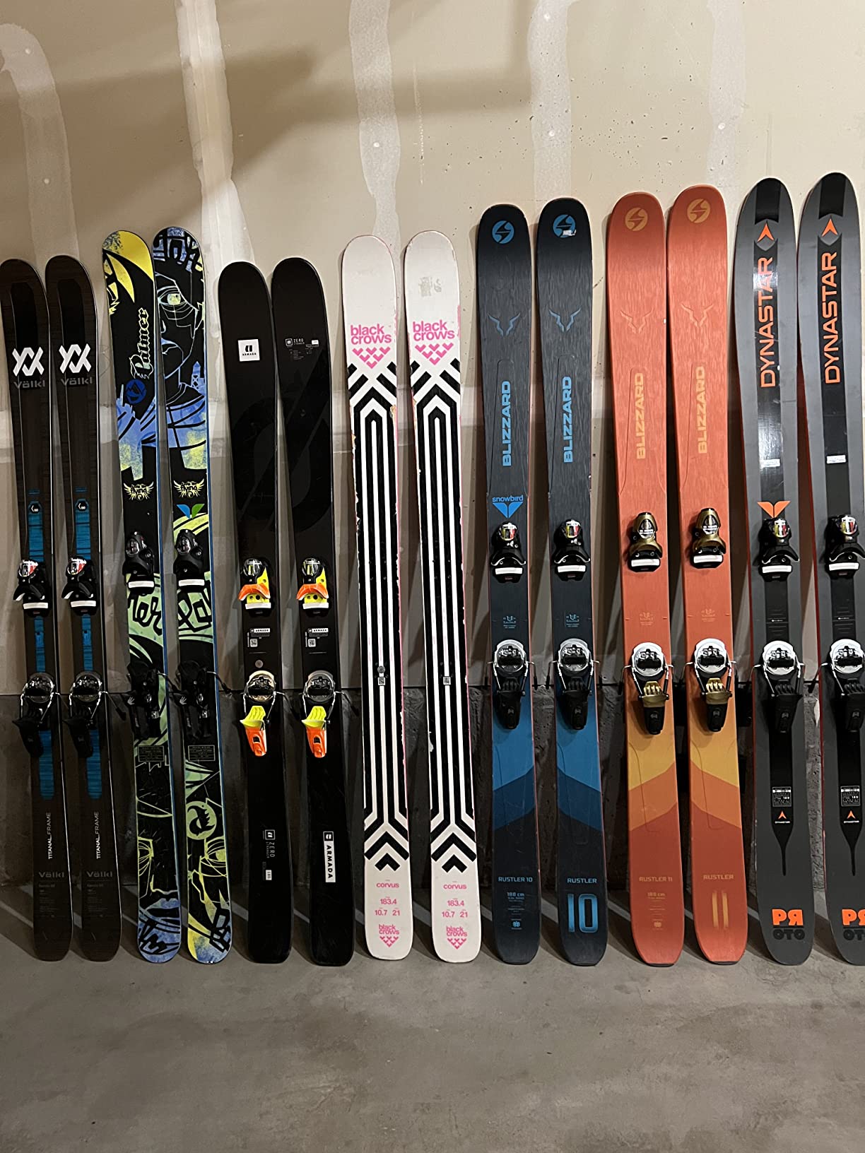 RaceWax Digital Elite Ski Snowboard Tuning Kit: Complete Edge-Base Tools, Wax, Iron - (FD-1000) customer photo 1