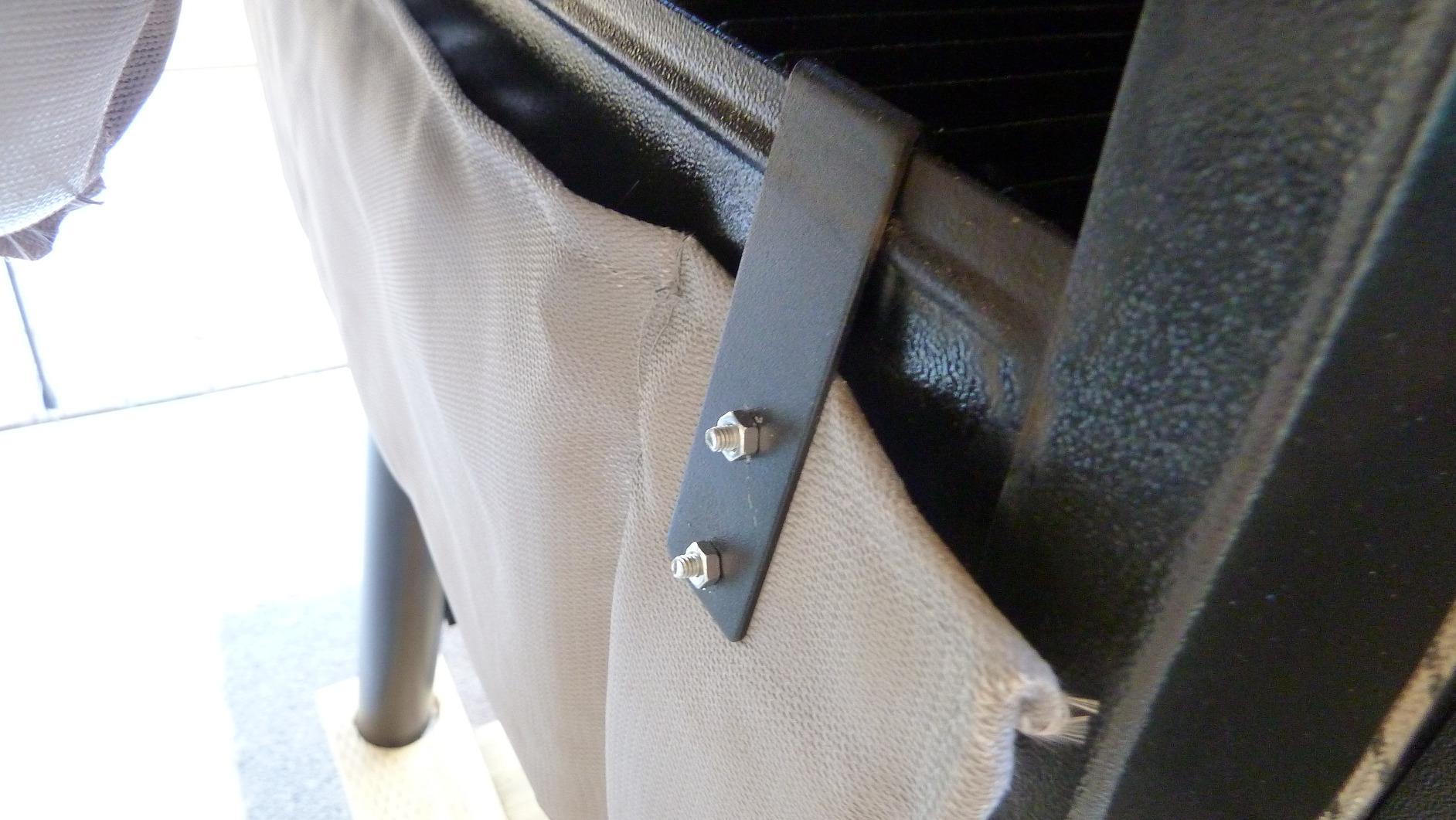 BBQ Butler Insulation Blanket for Traeger - Fits Pro 780 & 34 Series - Pellet Smoker Accessory customer photo 2