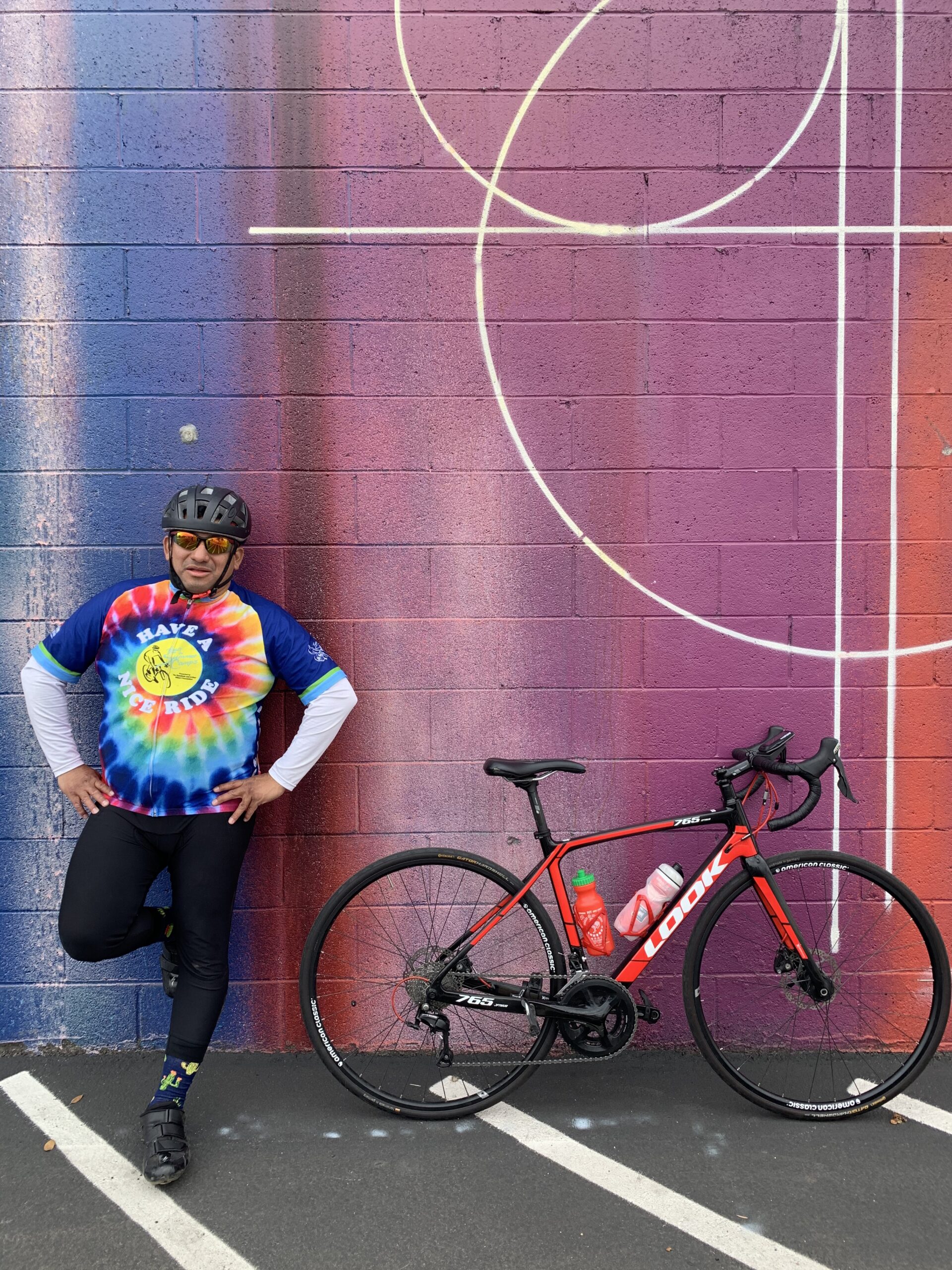 Thermal Fleece Cycling Tights, Bibs Tights, Bike Bibs Pants for Fall and Cold Winter customer photo 2