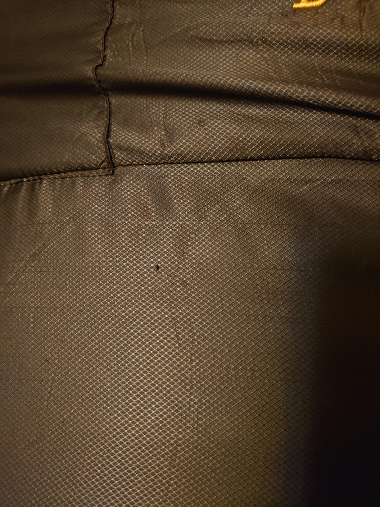 Browning McKinley -30 Sleeping Bag customer photo 1