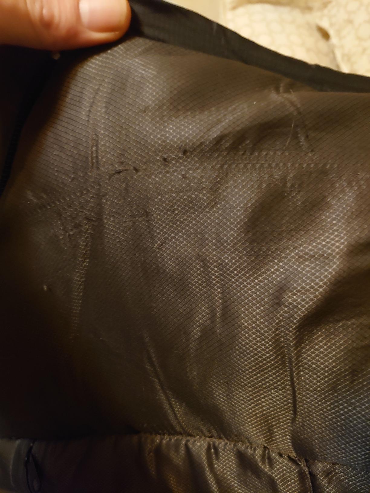 Browning McKinley -30 Sleeping Bag customer photo 2