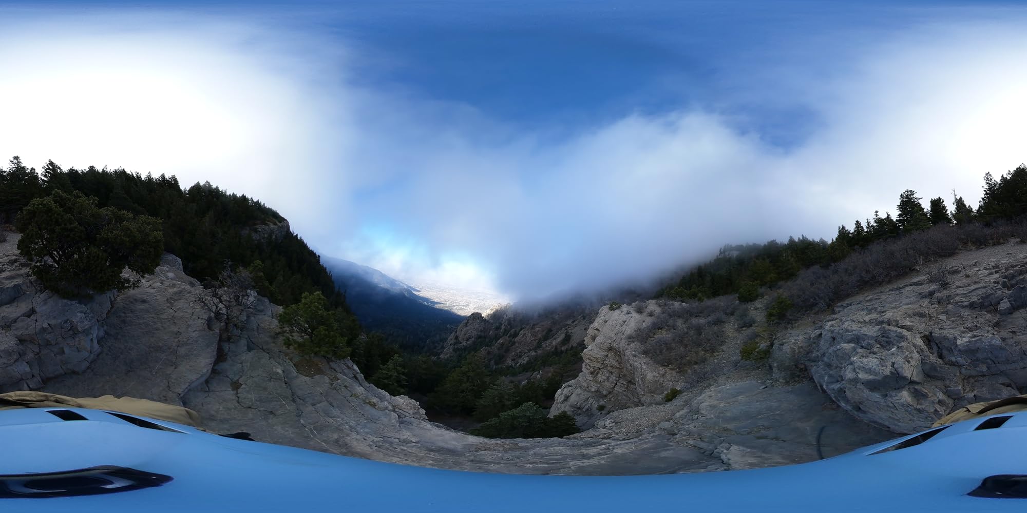 Ricoh Theta X 360° Camera - 11K High-Resolution (60 Megapixels), 5.7K Video customer photo 1