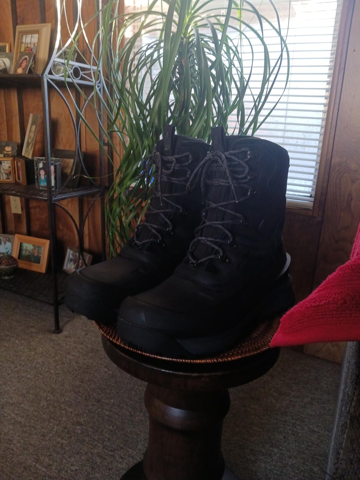 Men's Chilkat V 400 Waterproof Snow Boot | 400g of Premium Insulation customer photo 1