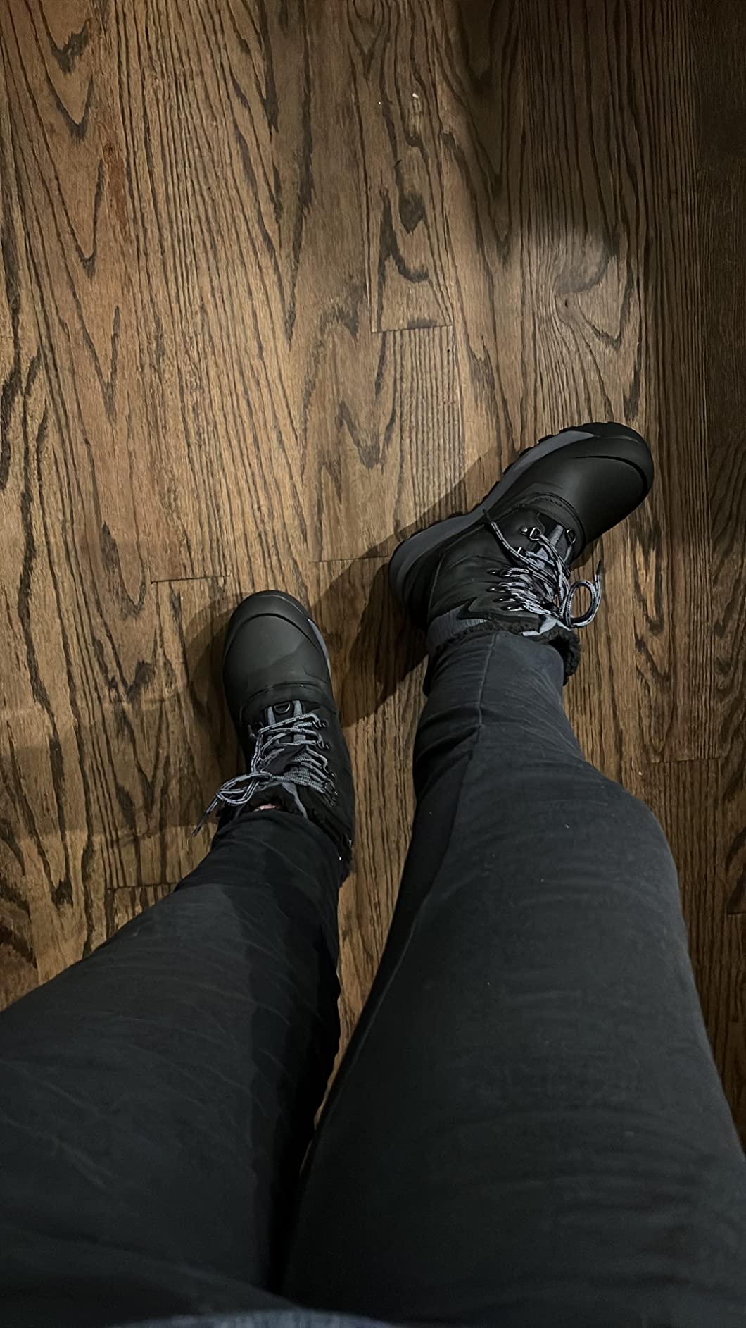 Men's Chilkat V 400 Waterproof Snow Boot | 400g of Premium Insulation customer photo 2