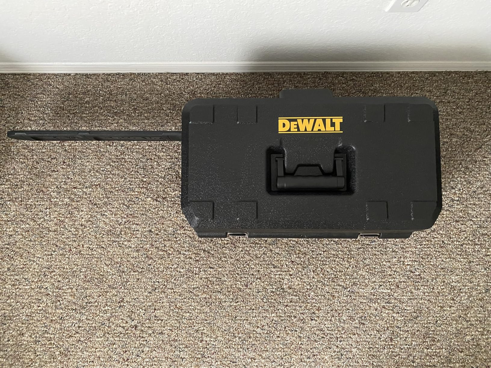 DEWALT 60V FLEXVOLT 20