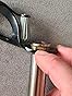 Camp USA Rocket Ice Screw One Color, 19cm customer photo 2