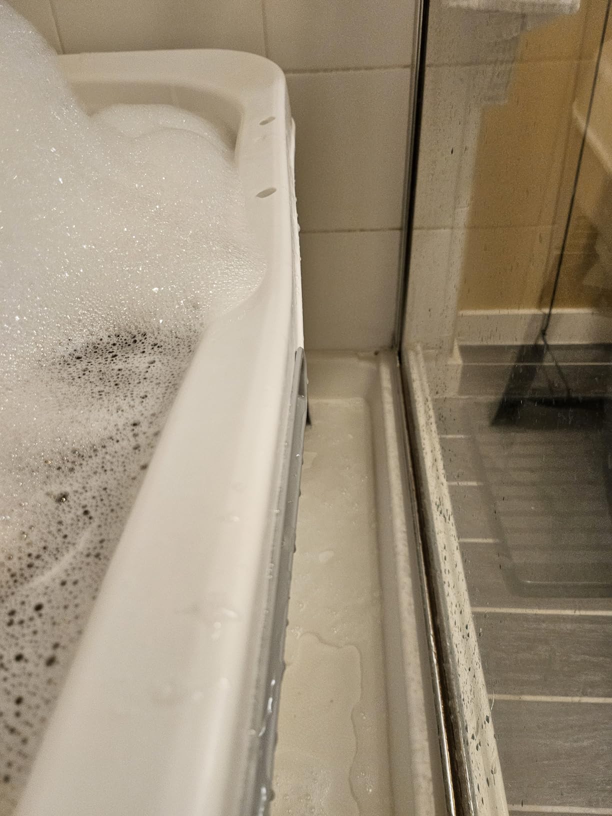Portable Bathtub for Adult - Extra Large 56