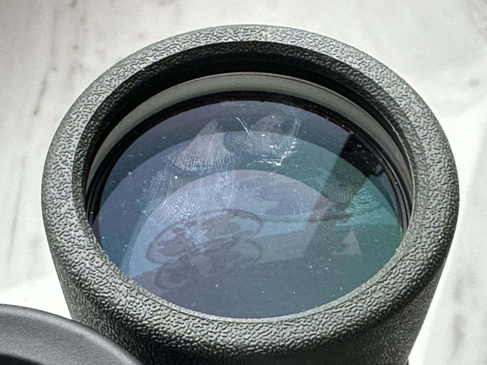 NIKON PROSTAFF P7 10x42mm Binoculars - High-Magnification Wide FOV Waterproof Fogproof Binocular with Multilayer-Coated Clear Lens, Locking Diopter - Wildlife Nature Observation Optic customer photo 2