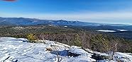 MSR Lightning Trail Snowshoes customer photo 2