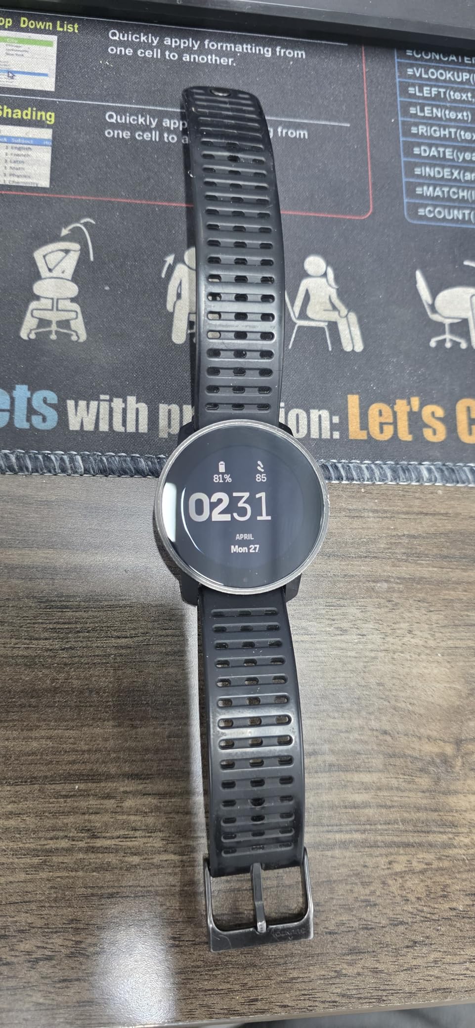 Suunto 9 Peak and Peak Pro GPS Watch for Demanding, Performance Driven Athletes and Adventurers customer photo 1