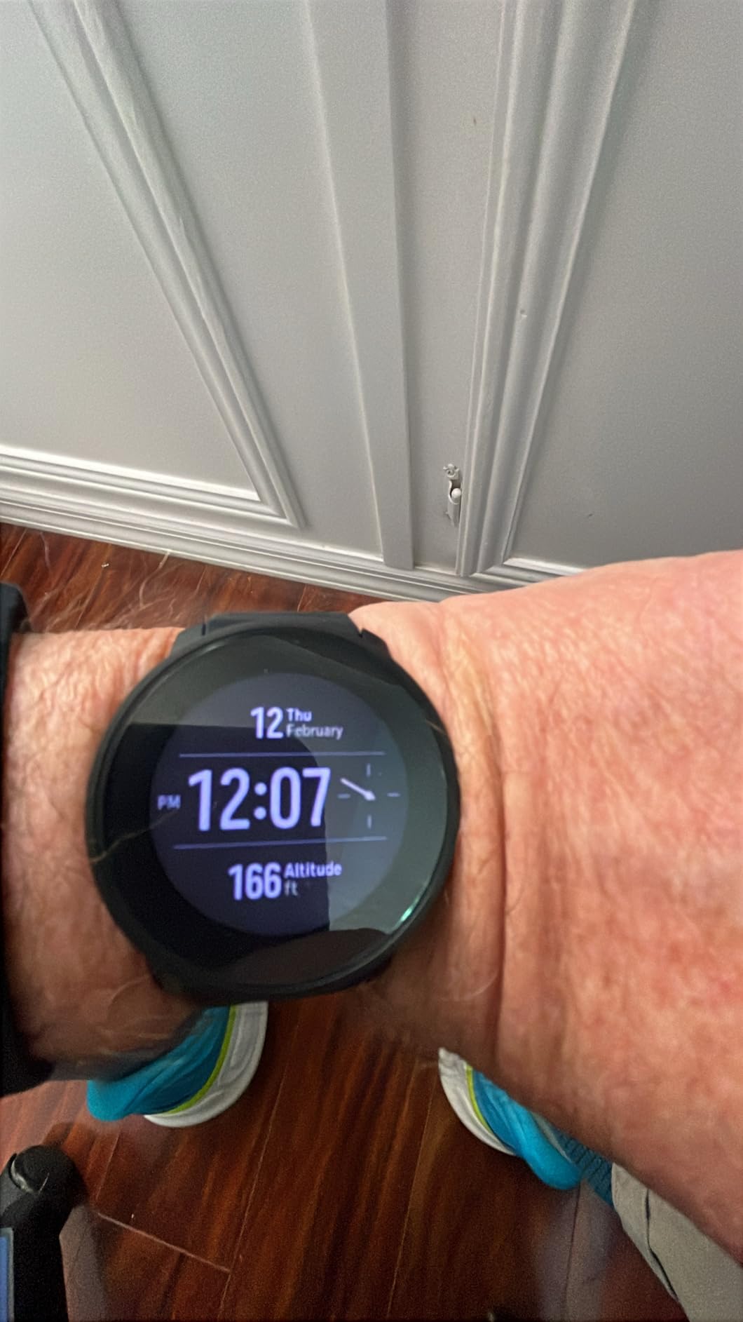 Suunto 9 Peak and Peak Pro GPS Watch for Demanding, Performance Driven Athletes and Adventurers customer photo 2