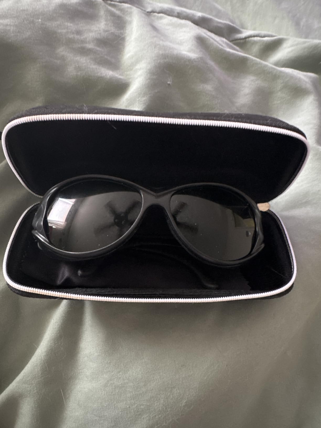 Professional Red Light Therapy Glasses, Eye Protection for Red & Near Infrared Light Therapy, OD3+ Comfortable Goggles for Red Light Panel & Infrared Therapy customer photo 1