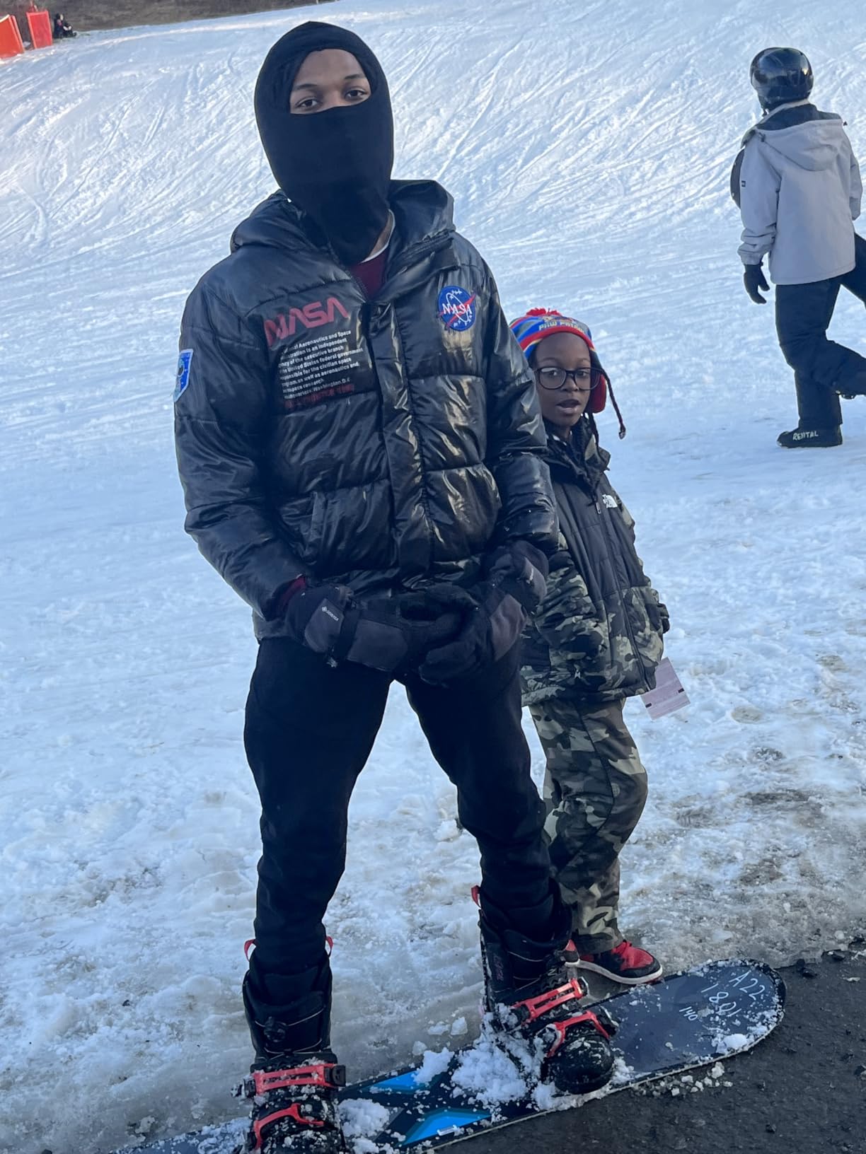 K2 Market Men's Snowboard Boots customer photo 1