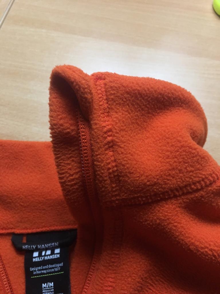 Daybreaker 1/2 Zip Fleece - Mens Recycled Fleece-Outerwear-Jackets, Cozy Half-Zip Pullover For All Seasons customer photo 1